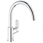Grohe baterija za sudoperu BauEdge 31367000