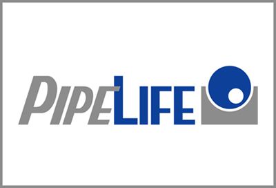 Pipelife - Logo