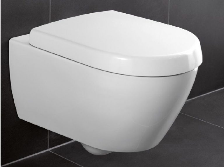 Villeroy boch subway тумба