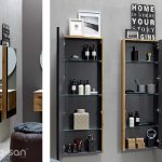 Malaya ormaric sa ogledalom na vratima 573760 Kolpa San