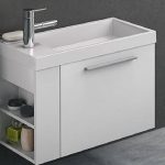 Ormarić Kiki OUK-D 40 White Desni Kolpa san 529130