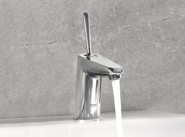 Grohe Eurodisc Joy Baterija Slavina Za Umivaonik (S-Visina) 23425000