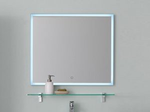 Oxana toaletno ogledalo sa LED osvetljenjem OGO 60 507240 Kolpa san