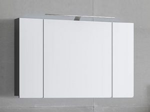 Oxana toaletno ogledalo sa LED osvetljenjem 100 HB 508300 Kolpa san