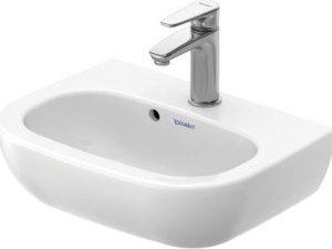 Duravit D-CODE umivaonik