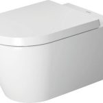 DURAVIT Me by Starck Konzolna WC šolja 57cm