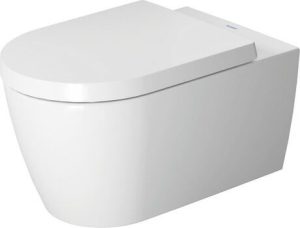 DURAVIT Me by Starck Konzolna WC šolja 57cm