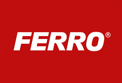 Ferro - Logo