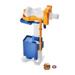 IS0072 Plovak Ideal Standard