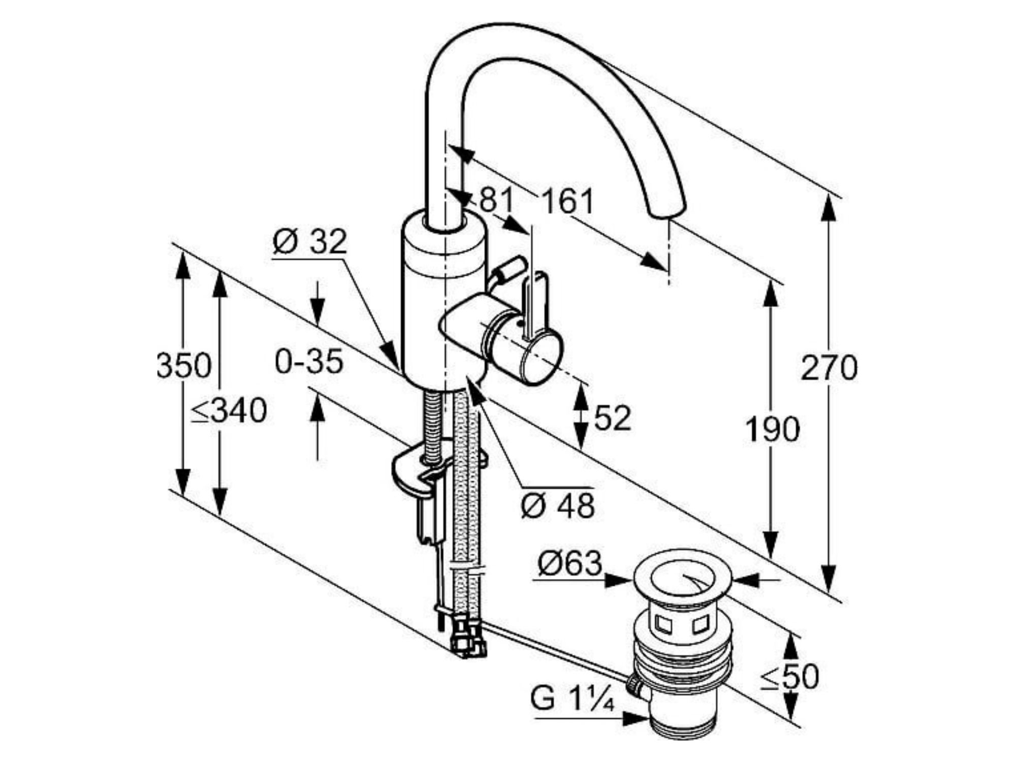 kludi-zenta-baterija-za-lavabo-visoka-382550575 (2)