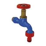 Baštenska slavina ZGC02