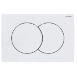 Geberit beli Tipka/Taster