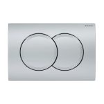 Geberit tipka/taster hrom mat boje 115.107.46.1