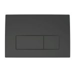 Geberit tipka/taster 115.119.14.1 crne boje za ugradni vodokotlić