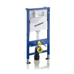 Geberit DuofixBasic Ugradni Vodokotlić 458103001