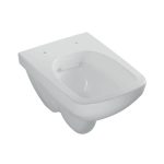 Geberit Selnova Compact zidna WC šolja 355 mm 500280017