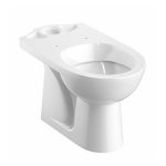 Geberit Selnova podna stojeća WC šolja bele boje 500281017