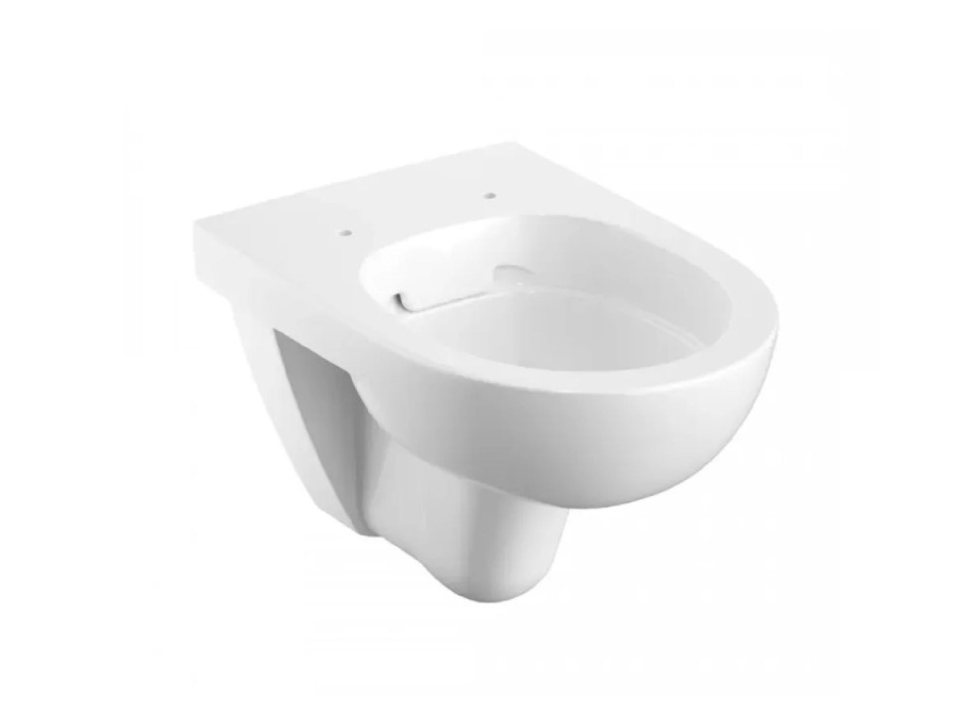 Geberit Selnova set konzolne WC šolje sa WC daskom rimfree 501751001 ...
