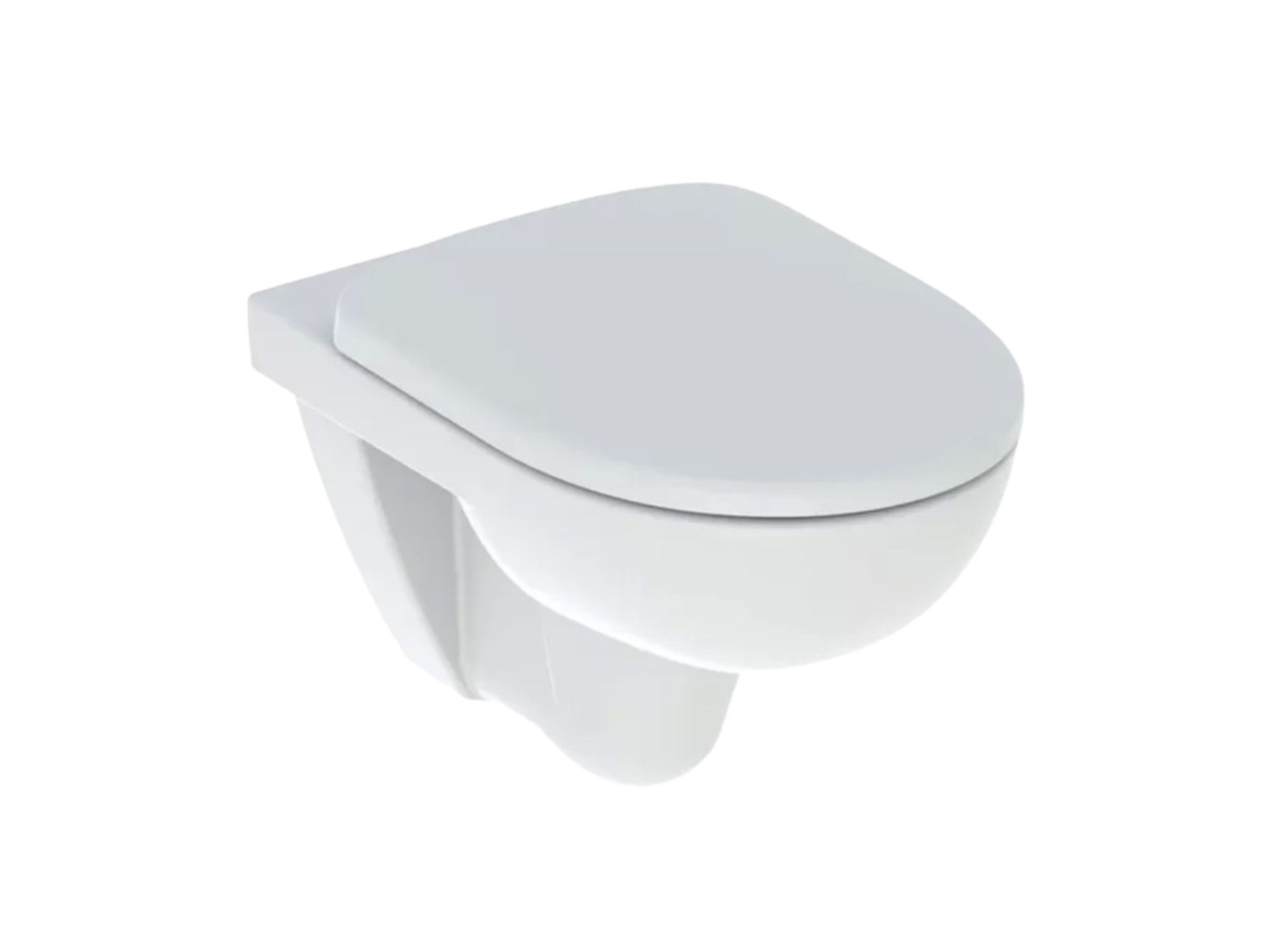 Geberit Selnova set konzolne WC šolje sa WC daskom rimfree 501751001 ...