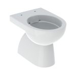 Geberit Selnova podna WC šolja vidljivo kačenje, rimfree 500399017