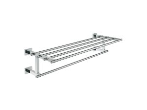 Grohe Essentials Cube držač za peškire 40512001