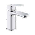 Grohe Cubeo jednoručna slavina za lavabo S-veličina 1016940000