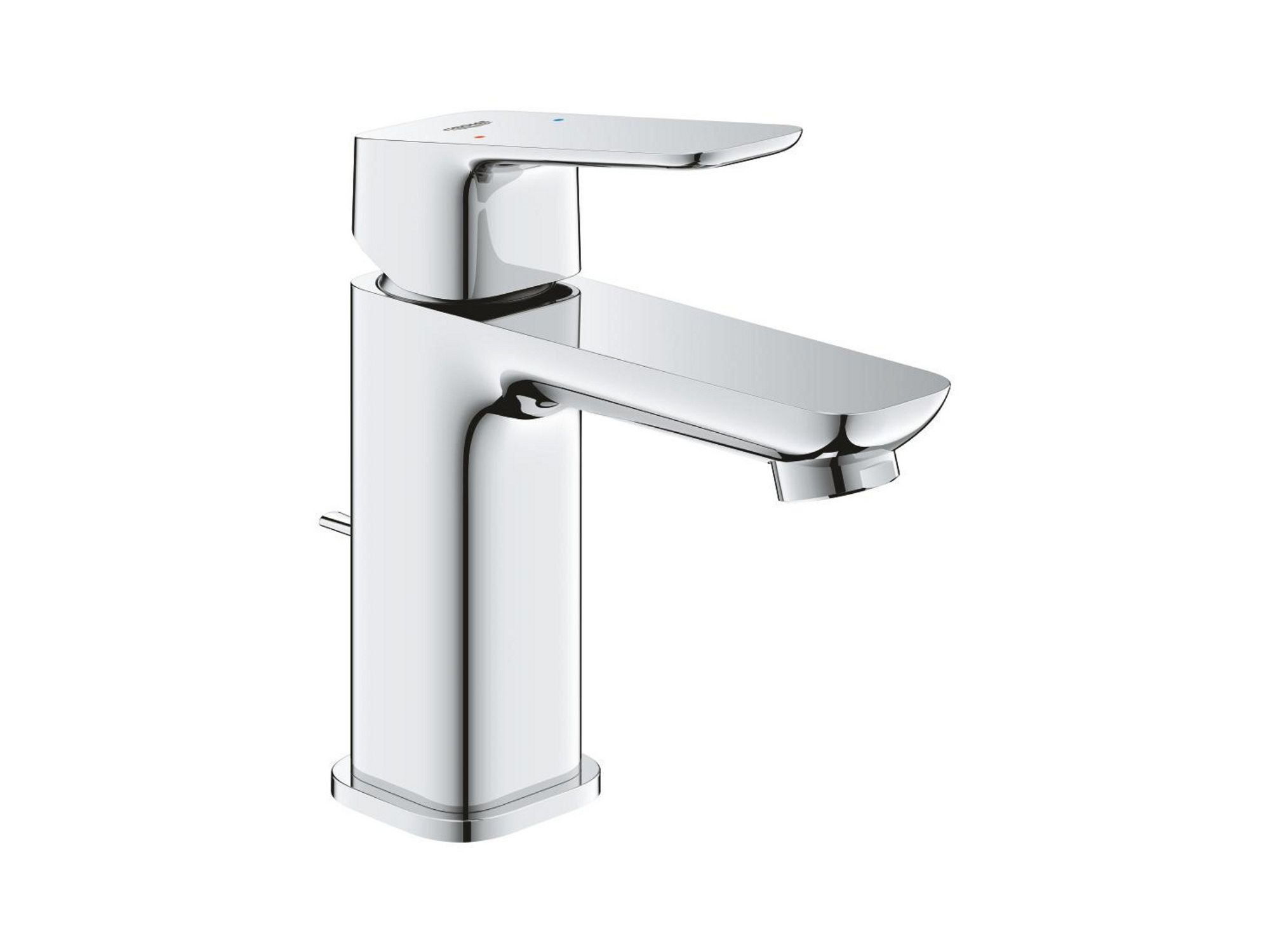 1016940000 Grohe Cubeo jednoručna slavina za lavabo S-veličina 1016940000