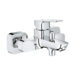 Grohe Cubeo jednoručna slavina za kadu 1018130000