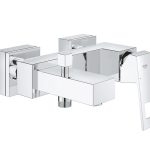Grohe Eurocube jednoručna slavina za kadu 23140000