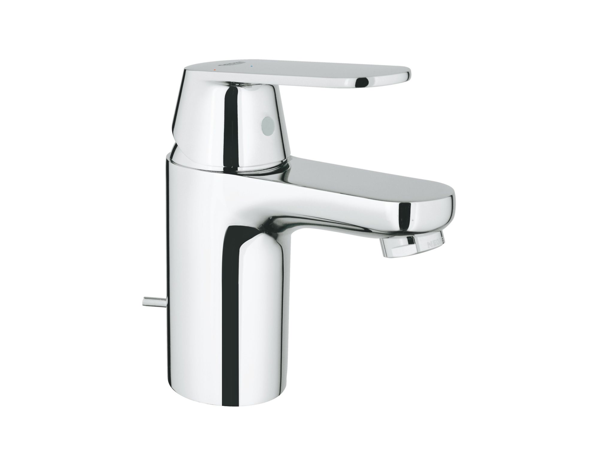 2337700E Grohe Eurosmart Cosmopolitan jednoručna slavina za lavabo S-veličina 2337700E