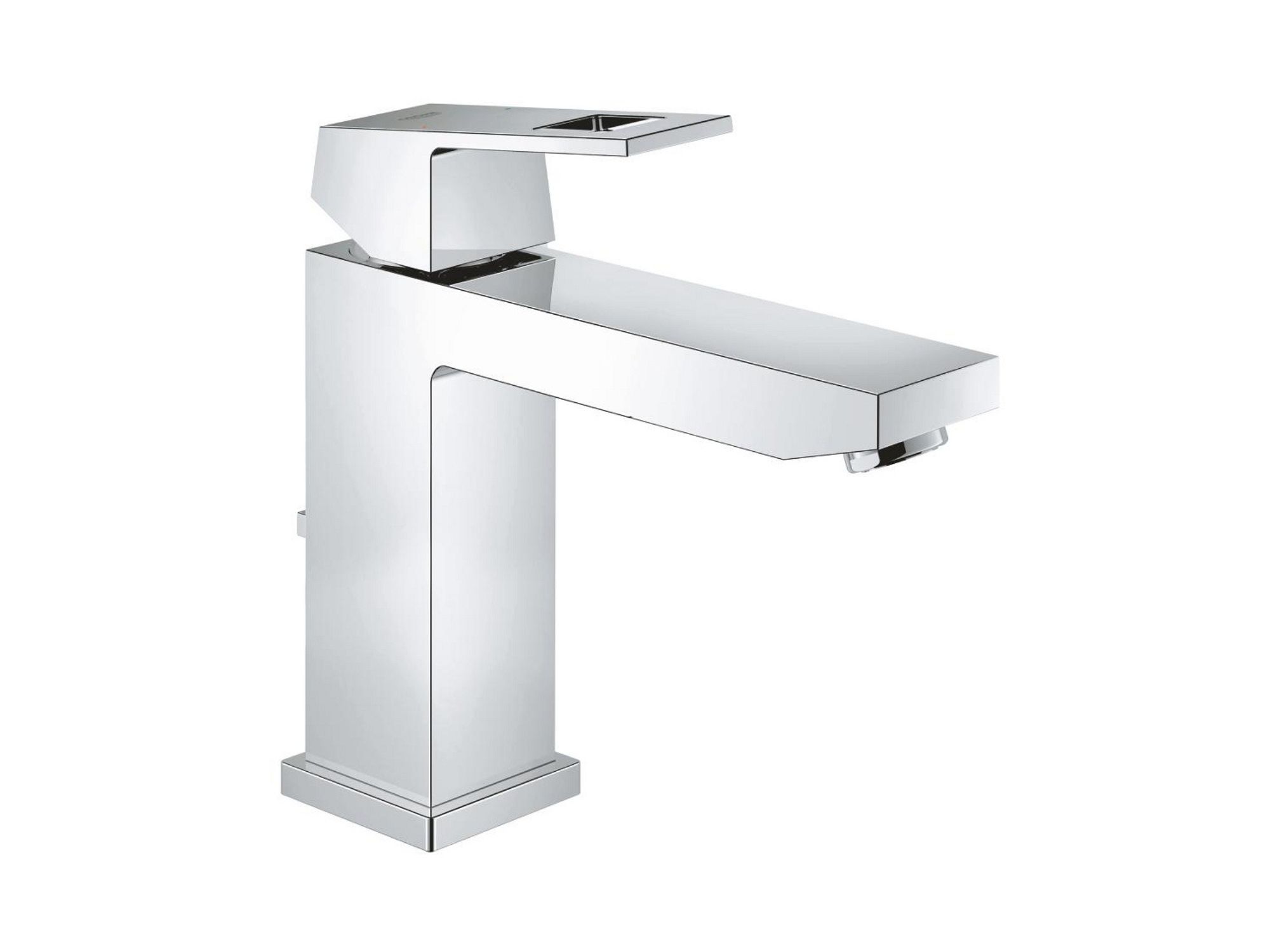 23445000 Grohe Eurocube jednoručna slavina za lavabo M-veličina 23445000