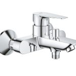 Grohe Bauedge jednoručna slavina za kadu 23604001