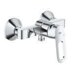 Grohe Bauloop jednoručna slavina za tuš 23634000