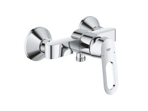 Grohe Bauloop jednoručna slavina za tuš 23634000