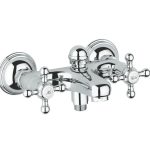 Grohe Sinfonia dvoručna slavina za kadu 25030000