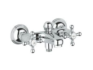 Grohe Sinfonia dvoručna slavina za kadu 25030000