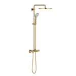 Grohe Euphoria 310 termostatski usponski tuš 26075GL0