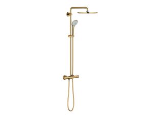Grohe Euphoria 310 termostatski usponski tuš 26075GL0