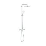 Grohe Tempesta System 250 termostatski tuš 26670001