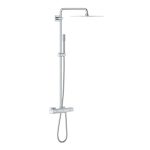 Grohe termostatski usponski tuš 27469000