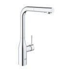 Grohe Essence jednoručna slavina za sudoperu 30504000