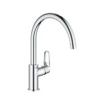 Grohe Bauflow jednoručna slavina za sudoperu 31230001