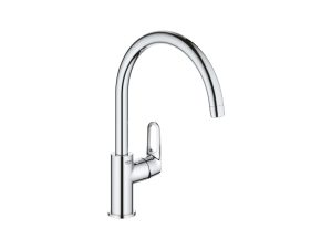 Grohe Bauflow jednoručna slavina za sudoperu 31230001