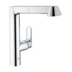 Grohe K7 jednoručna slavina za sudoperu 32176000