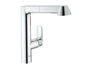 Grohe K7 jednoručna slavina za sudoperu 32176000