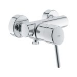 Grohe Concetto jednoručna slavina za tuš 32210001