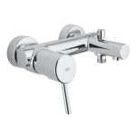 Grohe Concetto jednoručna slavina za kadu 32211001