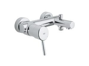 Grohe Concetto jednoručna slavina za kadu 32211001