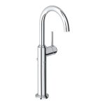 Grohe Atrio slavina za lavabo XL-veličina 32647001