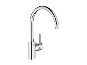 Grohe Concetto jednoručna slavina za sudoperu 32661003